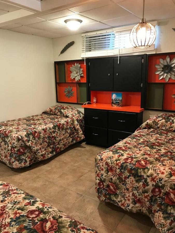 Motel Simmons And 2*