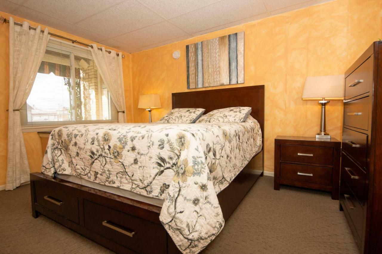 Motel Simmons And 2*